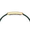 Bound Crocodile Champagne Sunray Gold sold by Daniel Wellington
