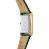 Bound Crocodile Champagne Sunray Gold sold by Daniel Wellington