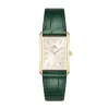 Bound Crocodile Champagne Sunray Gold sold by Daniel Wellington