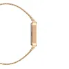 Quadro Pressed Evergold sold by Daniel Wellington