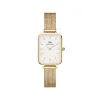 Quadro Pressed Evergold sold by Daniel Wellington