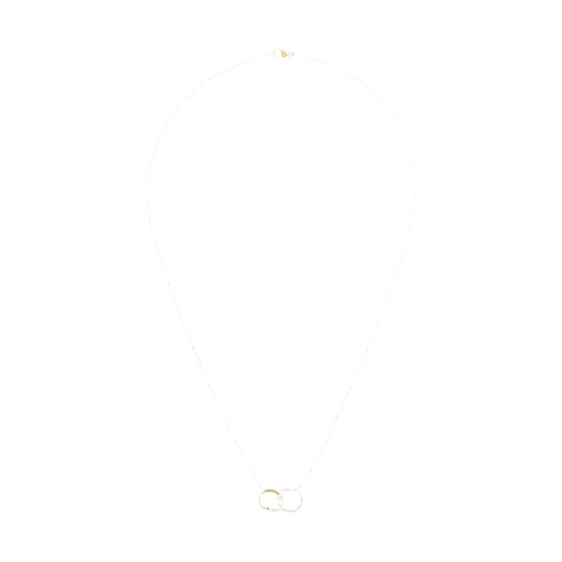 Classic Lumine Unity Gold sold by Daniel Wellington