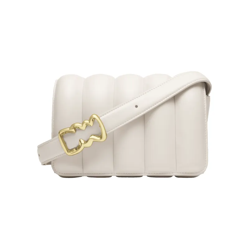 Mini Sadie Bag Creme Crème sold by Daniel Wellington