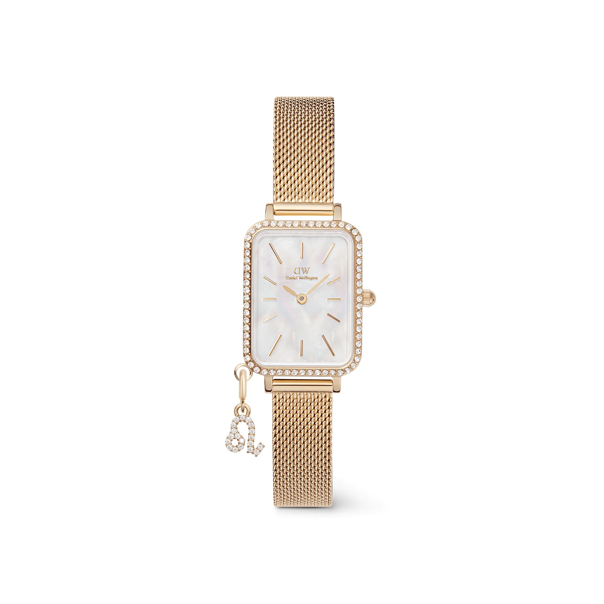 Quadro Crystal Zodiac Evergold sold by Daniel Wellington product image thumbnail 2