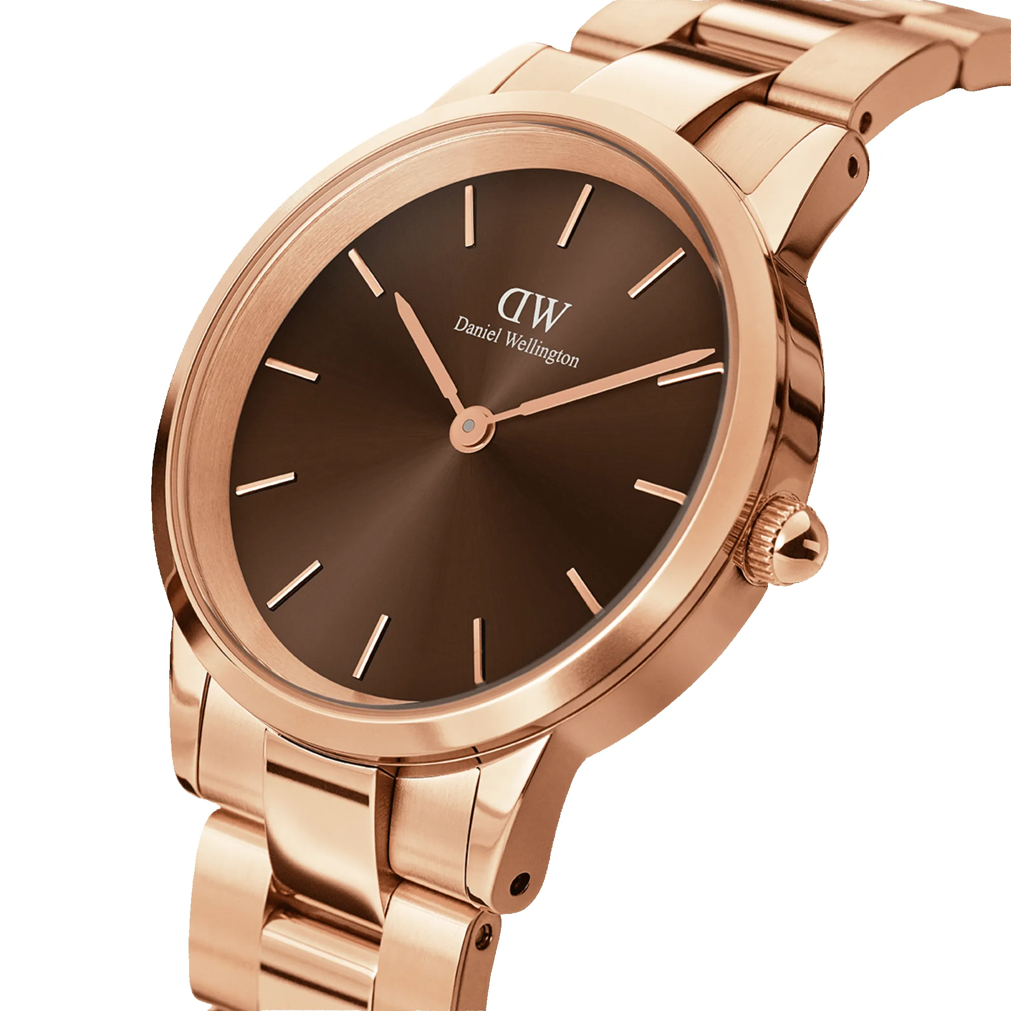 Iconic Link Amber sold by Daniel Wellington product image thumbnail 3