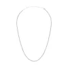 Classic Tennis Necklace Silver sold by Daniel Wellington