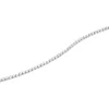 Classic Tennis Necklace Silver sold by Daniel Wellington