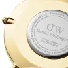 Classic St Mawes Gold sold by Daniel Wellington