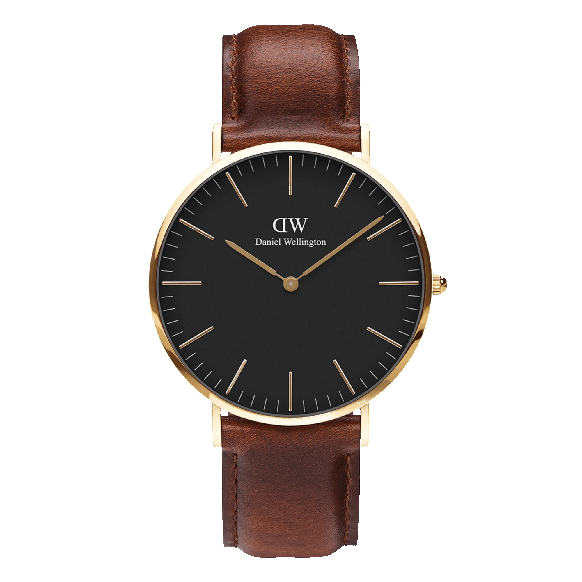 Classic St Mawes Gold sold by Daniel Wellington