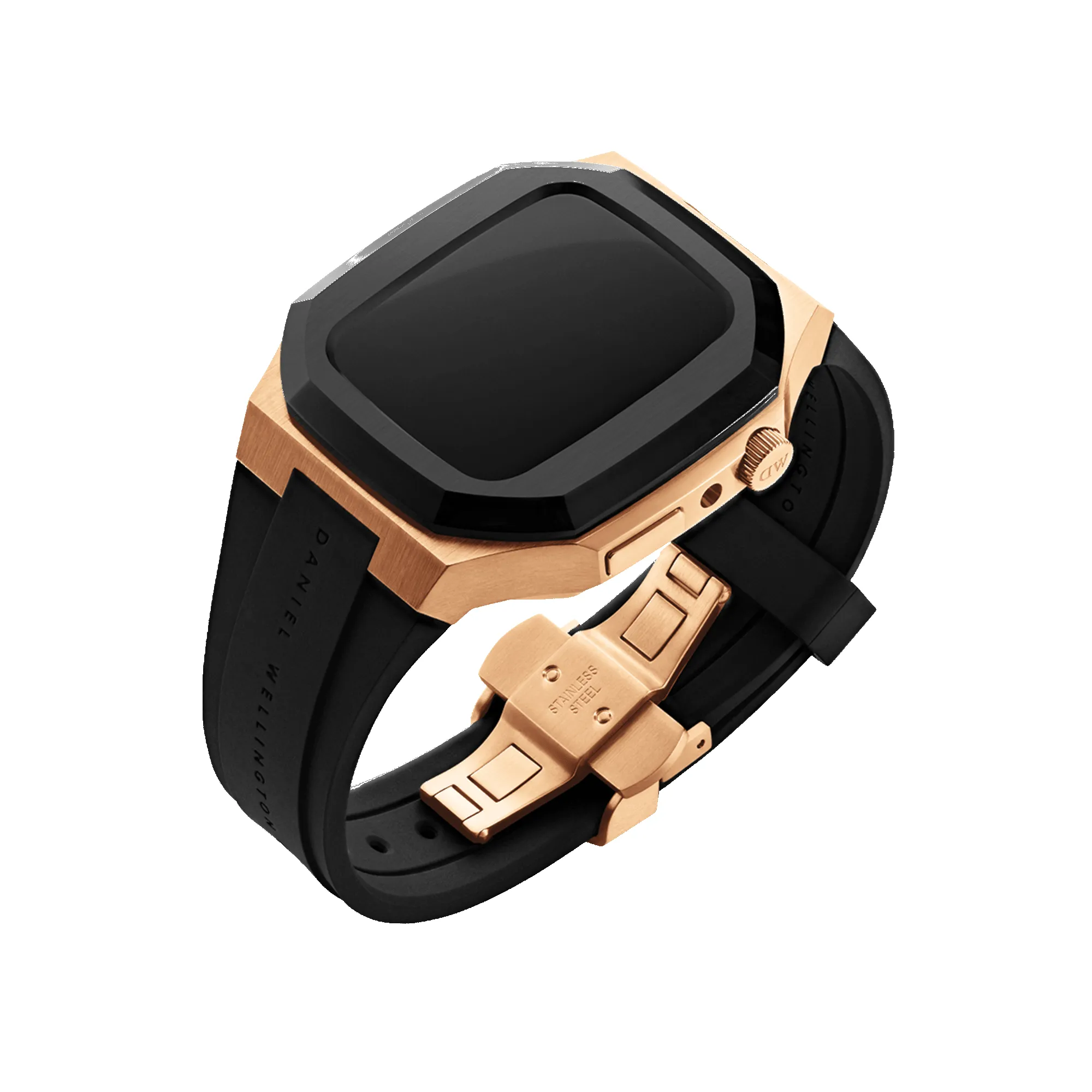 Switch Rose Gold sold by Daniel Wellington product image thumbnail 4