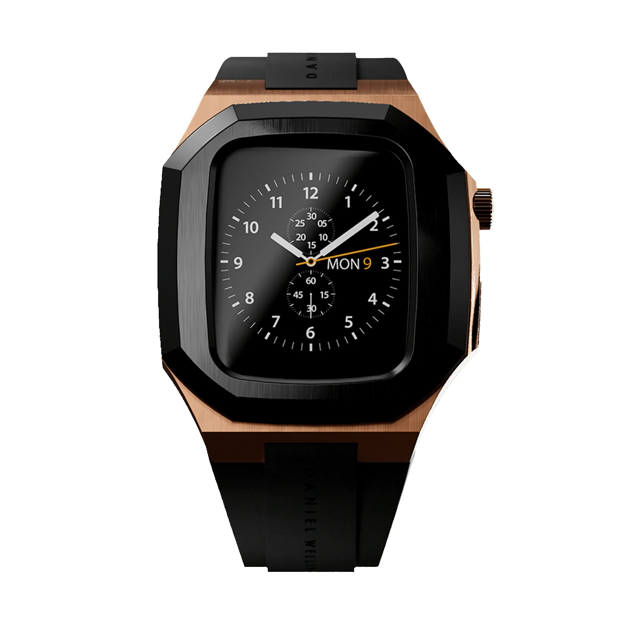 Switch Rose Gold sold by Daniel Wellington