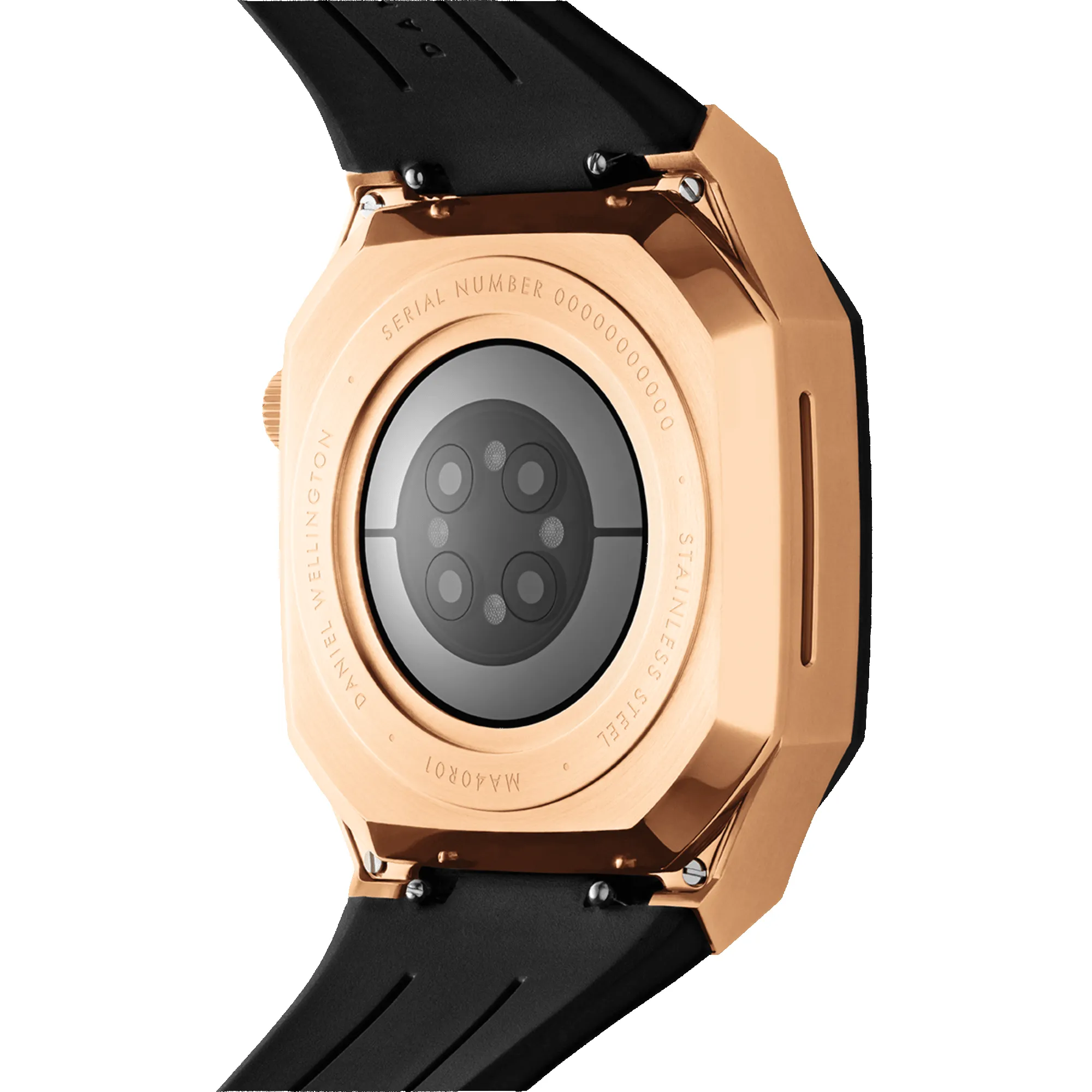 Switch Rose Gold sold by Daniel Wellington product image thumbnail 3