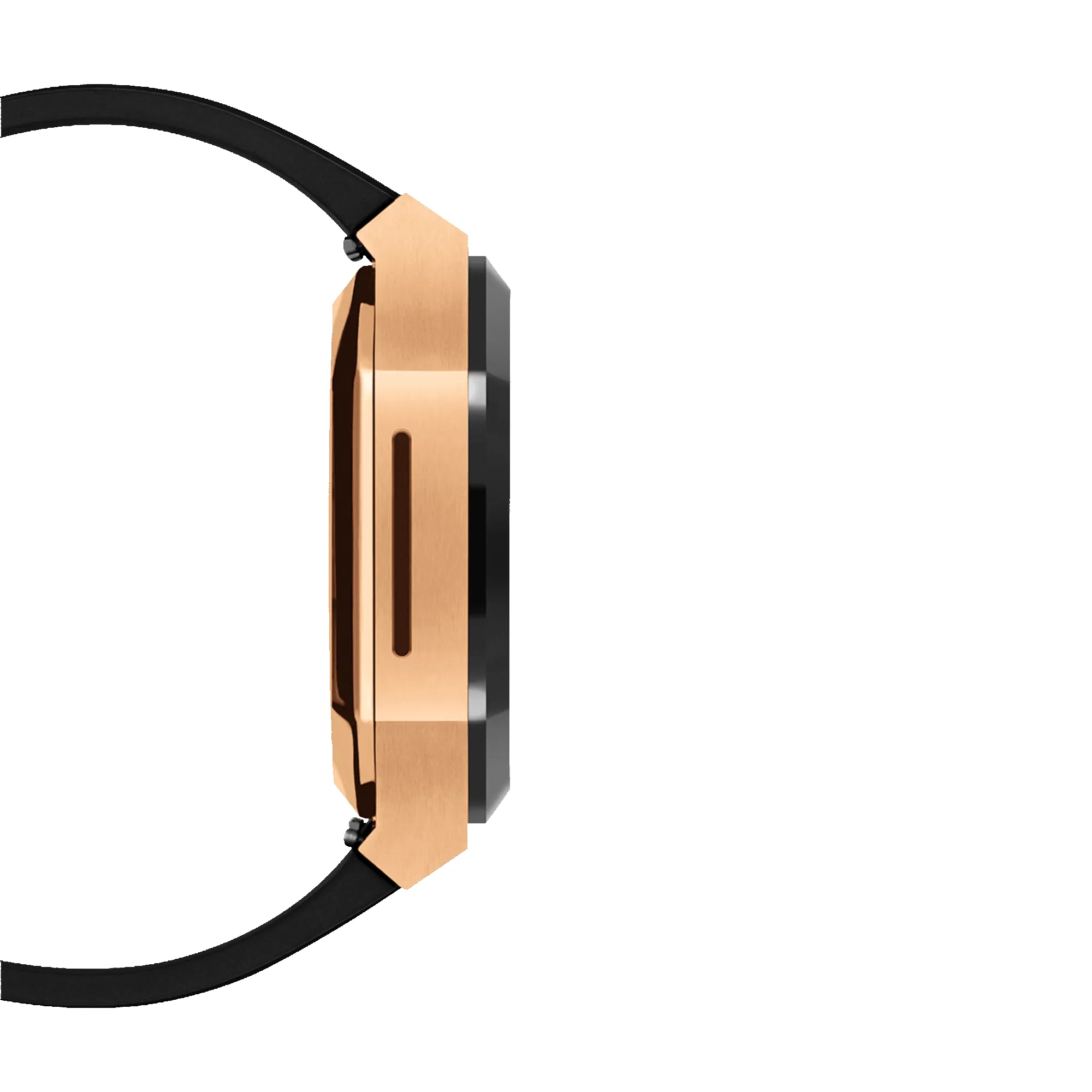 Switch Rose Gold sold by Daniel Wellington product image thumbnail 5