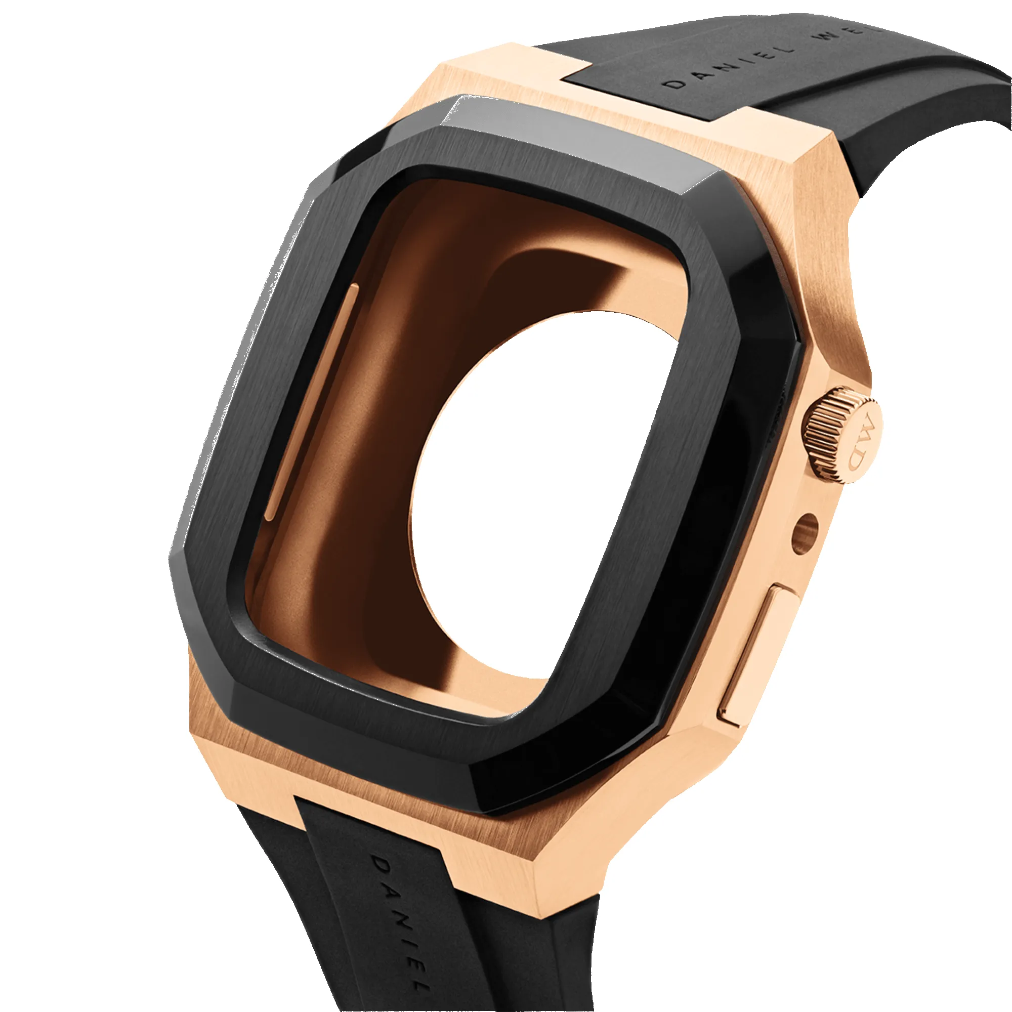 Switch Rose Gold sold by Daniel Wellington product image thumbnail 2