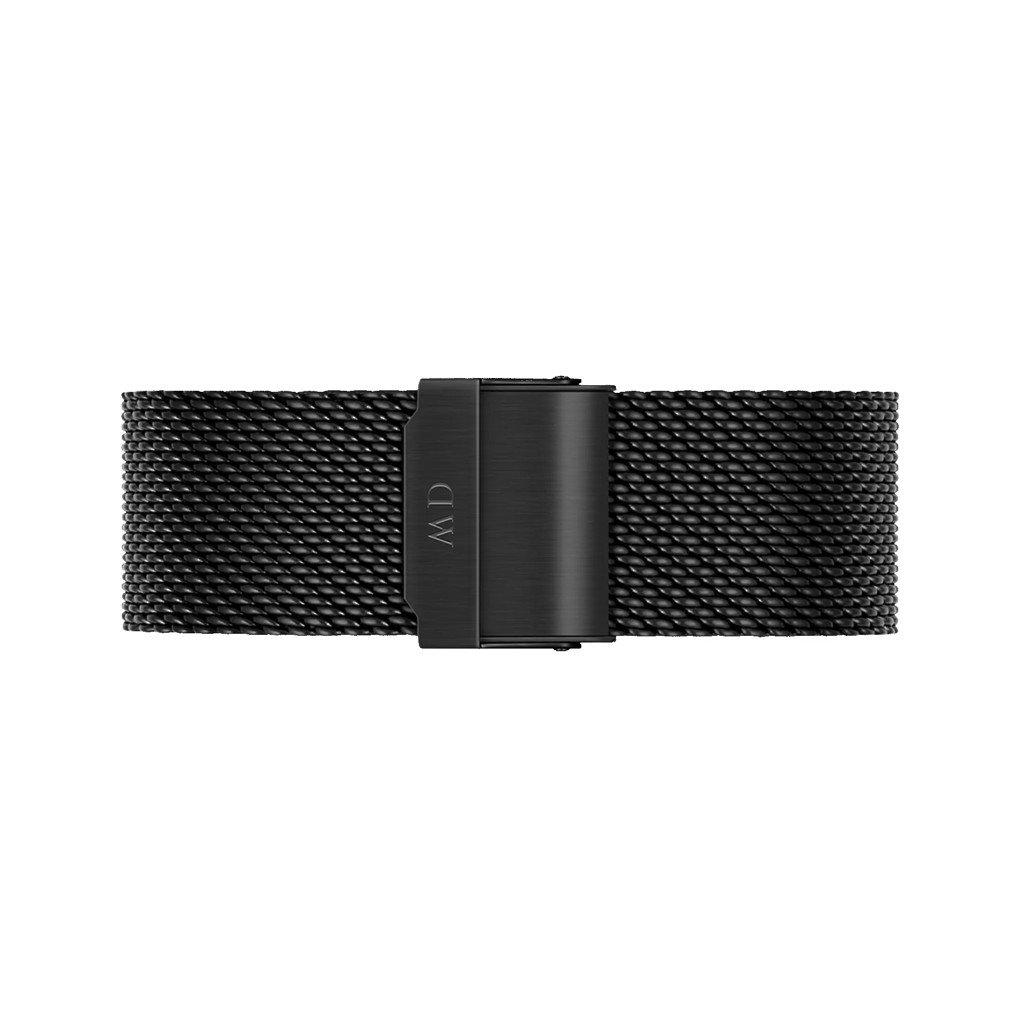 Classic Mesh Onyx Black sold by Daniel Wellington product image thumbnail 4