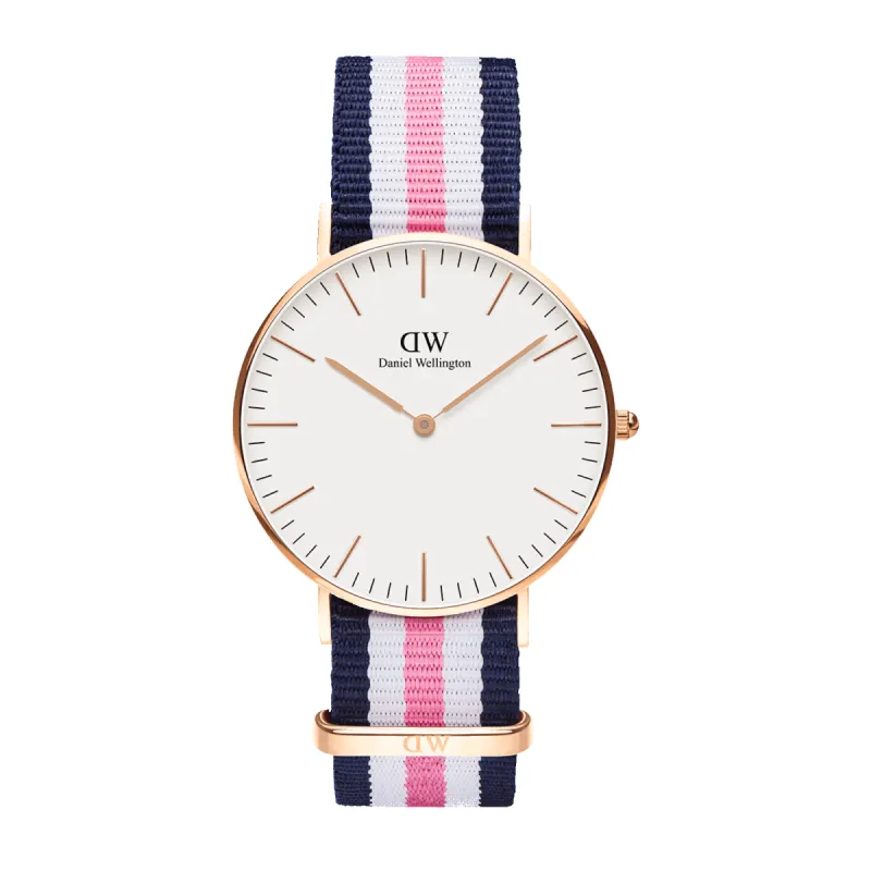 Classic Southampton sold by Daniel Wellington