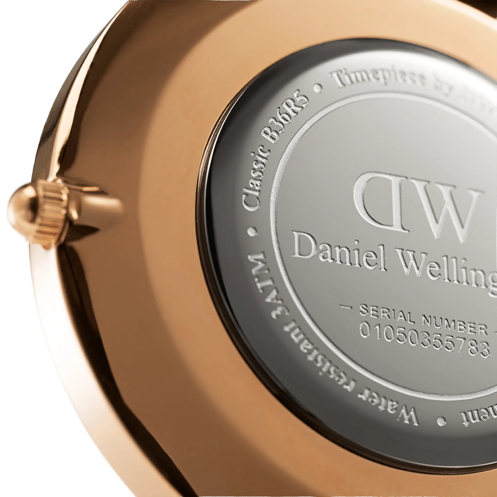 Classic Southampton sold by Daniel Wellington product image thumbnail 4