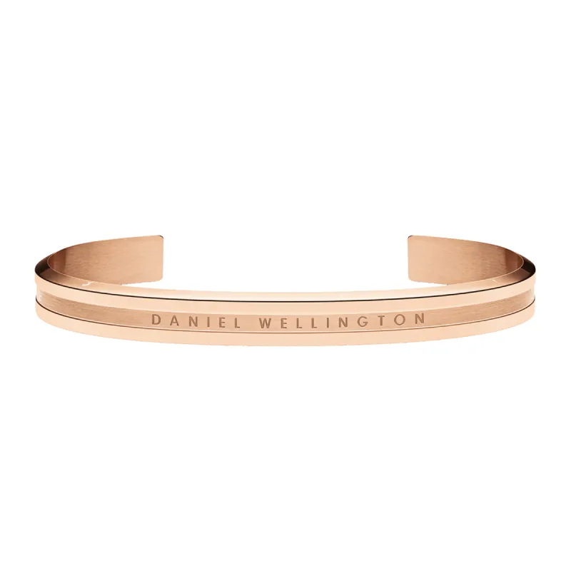 Elan Bracelet Rose Gold sold by Daniel Wellington