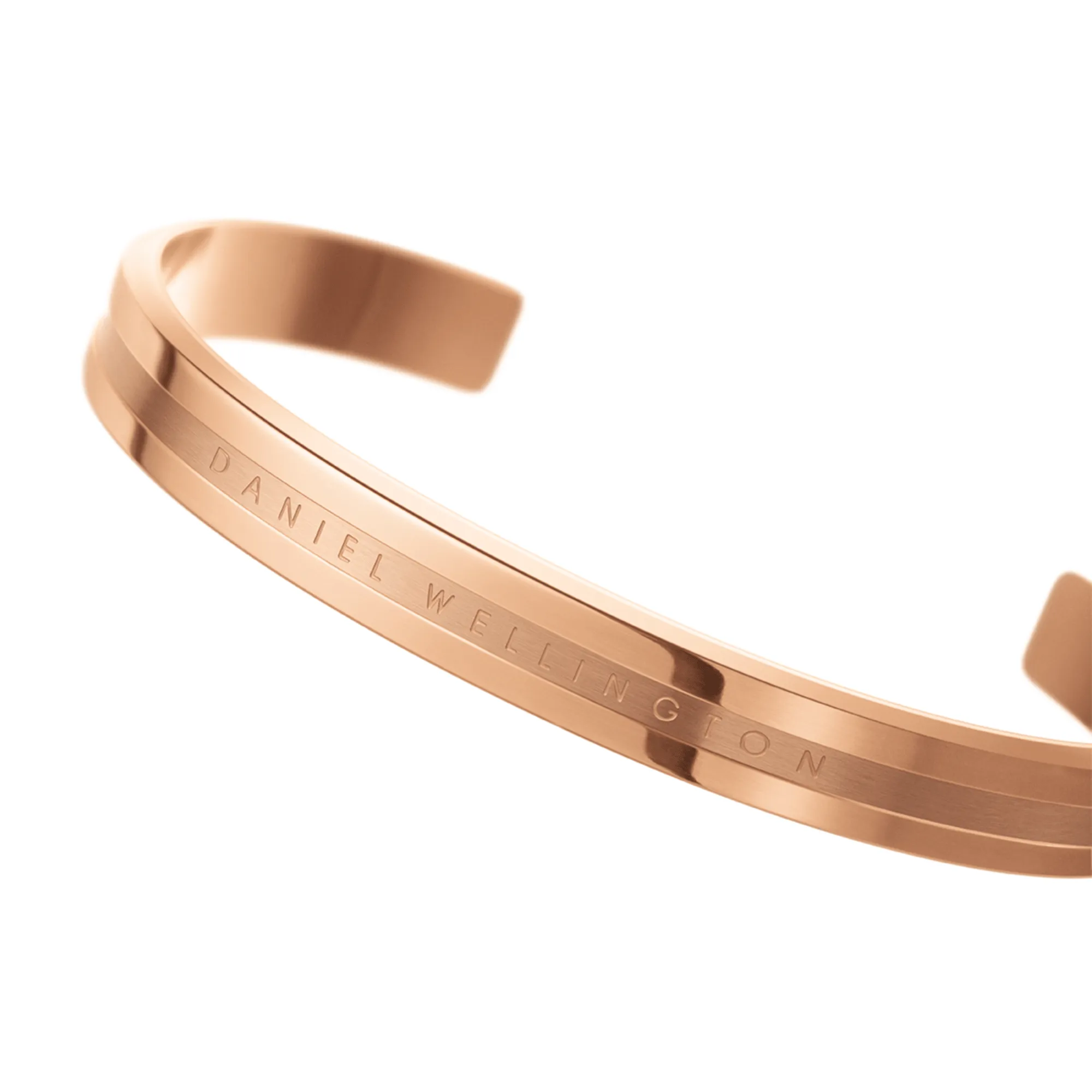 Elan Bracelet Rose Gold sold by Daniel Wellington product image thumbnail 4