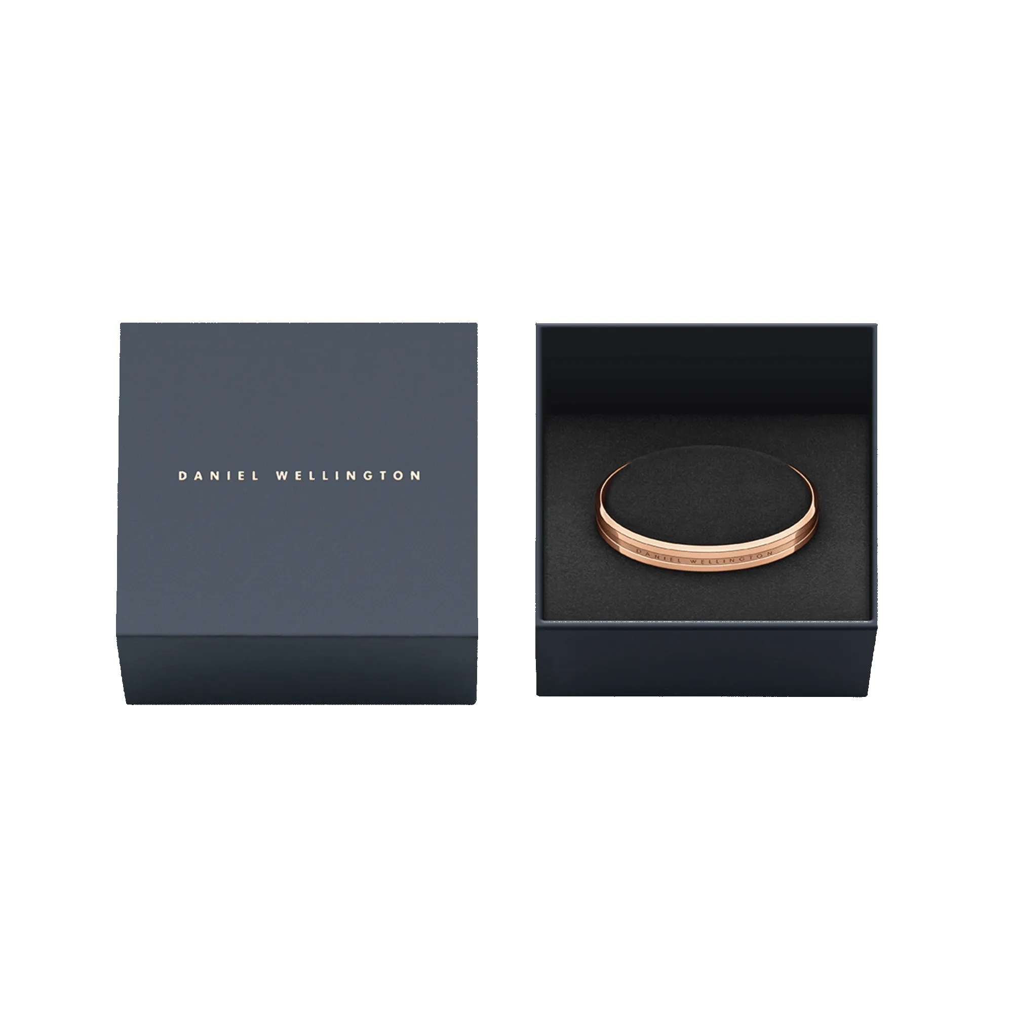 Elan Bracelet Rose Gold sold by Daniel Wellington product image thumbnail 5