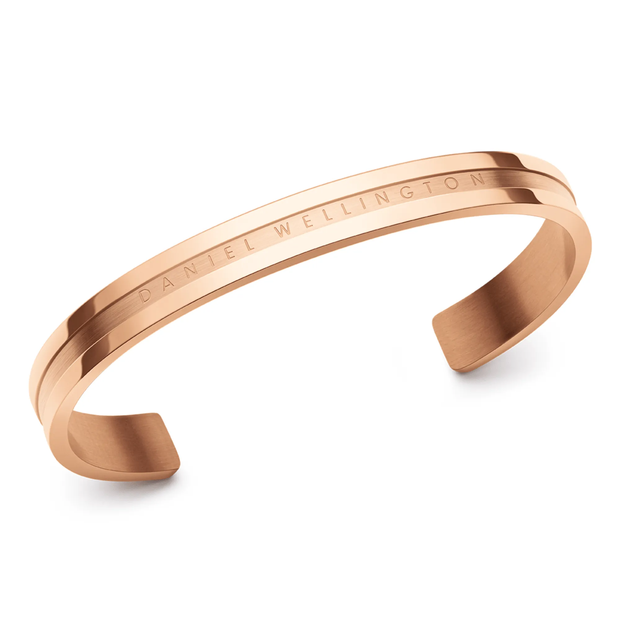 Elan Bracelet Rose Gold sold by Daniel Wellington product image thumbnail 3