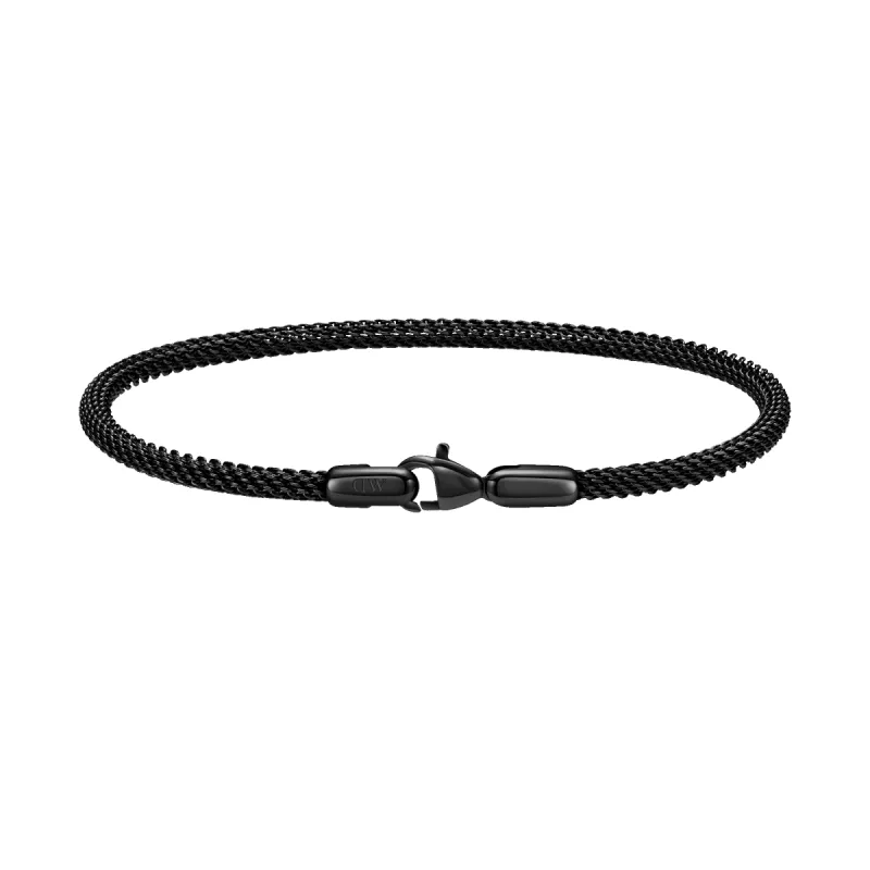 Tide Mesh Bracelet Ashfield 2.8 sold by Daniel Wellington