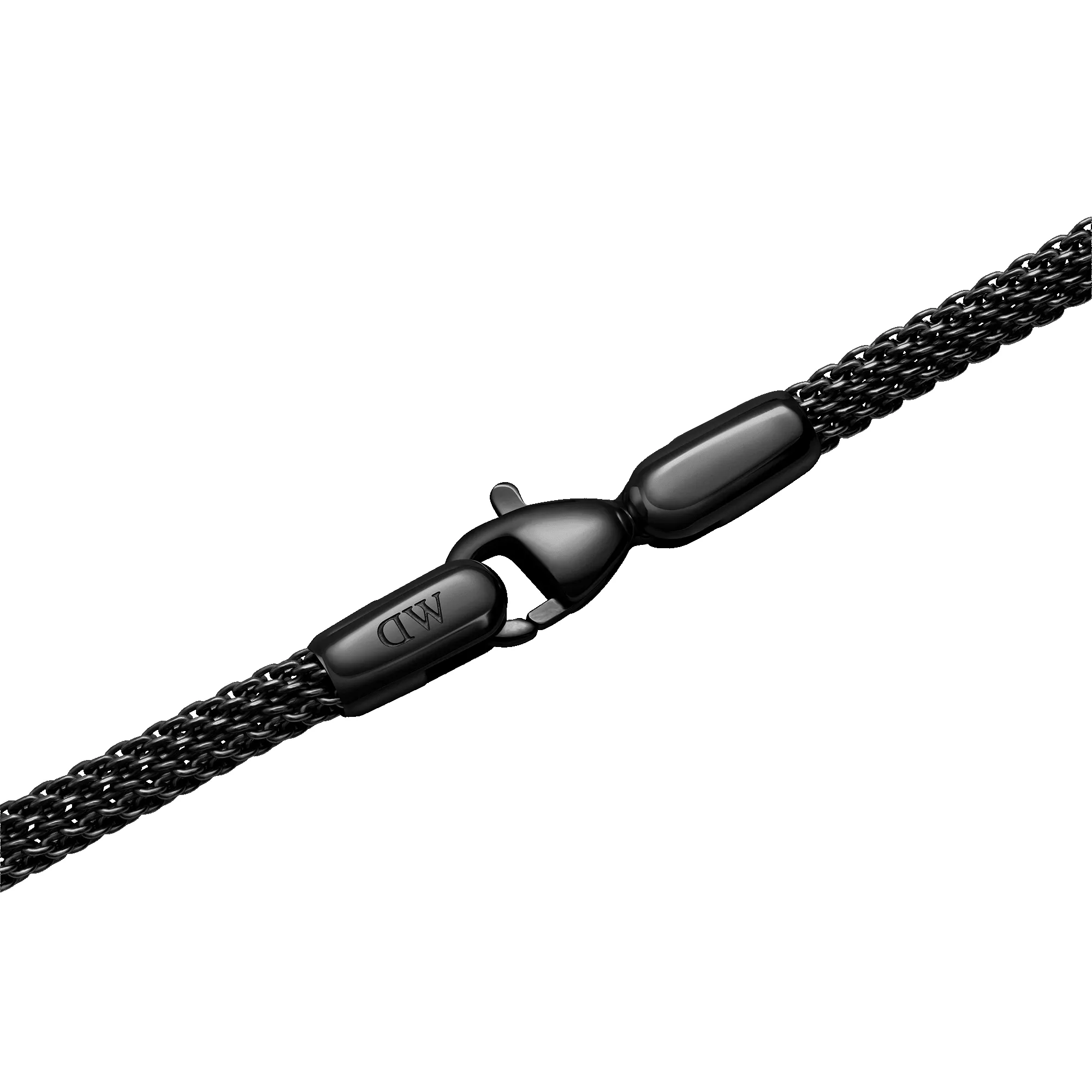 Tide Mesh Bracelet Ashfield 2.8 sold by Daniel Wellington product image thumbnail 3