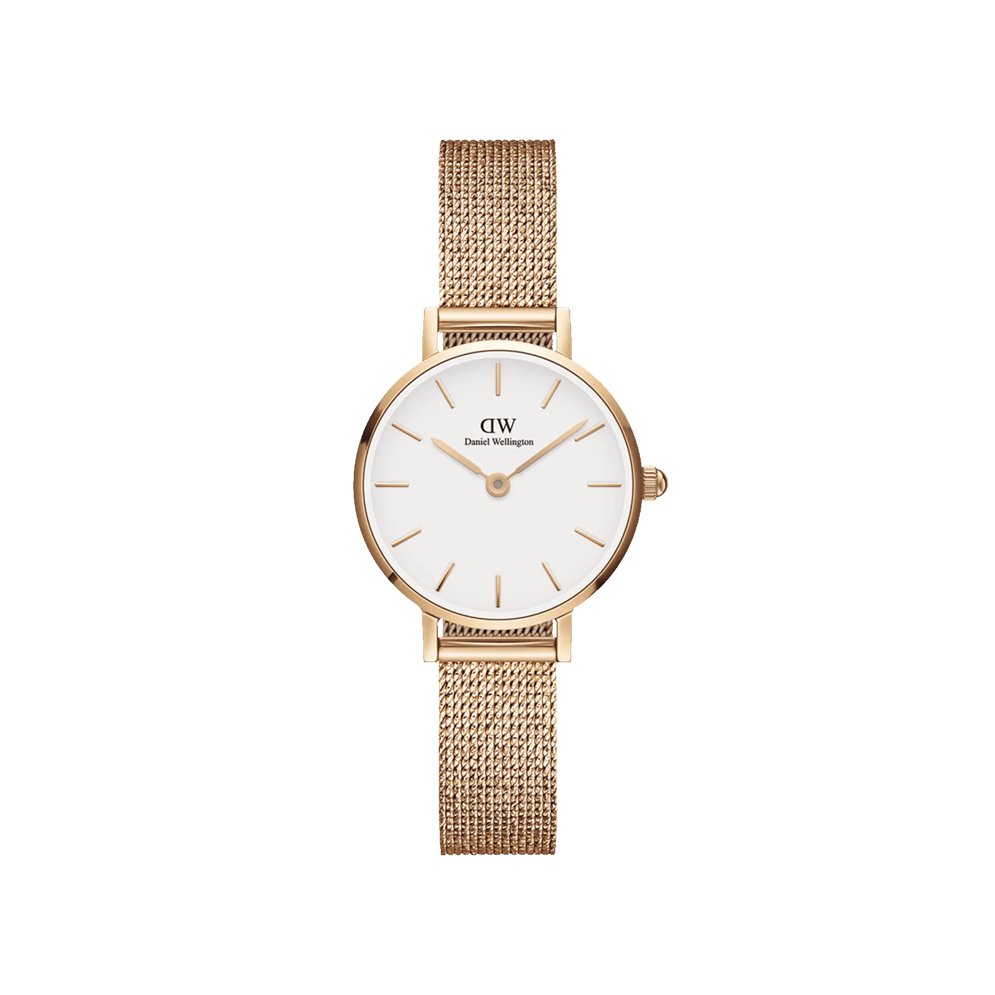 Petite Pressed Melrose sold by Daniel Wellington