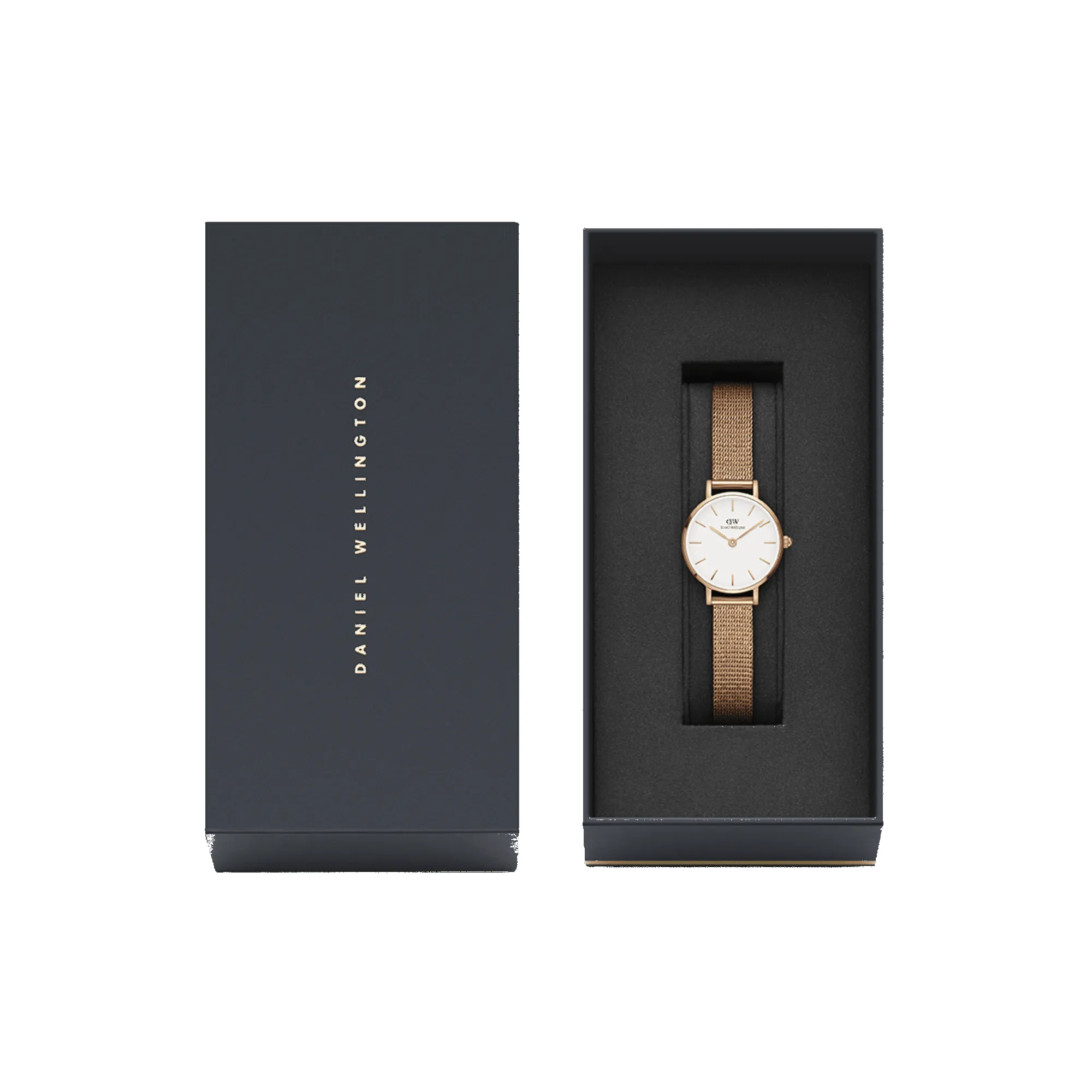 Petite Pressed Melrose sold by Daniel Wellington product image thumbnail 5