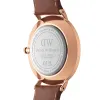 Classic Multi-Eye St Mawes Arctic Rose Gold sold by Daniel Wellington