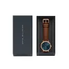 Classic Multi-Eye St Mawes Arctic Rose Gold sold by Daniel Wellington