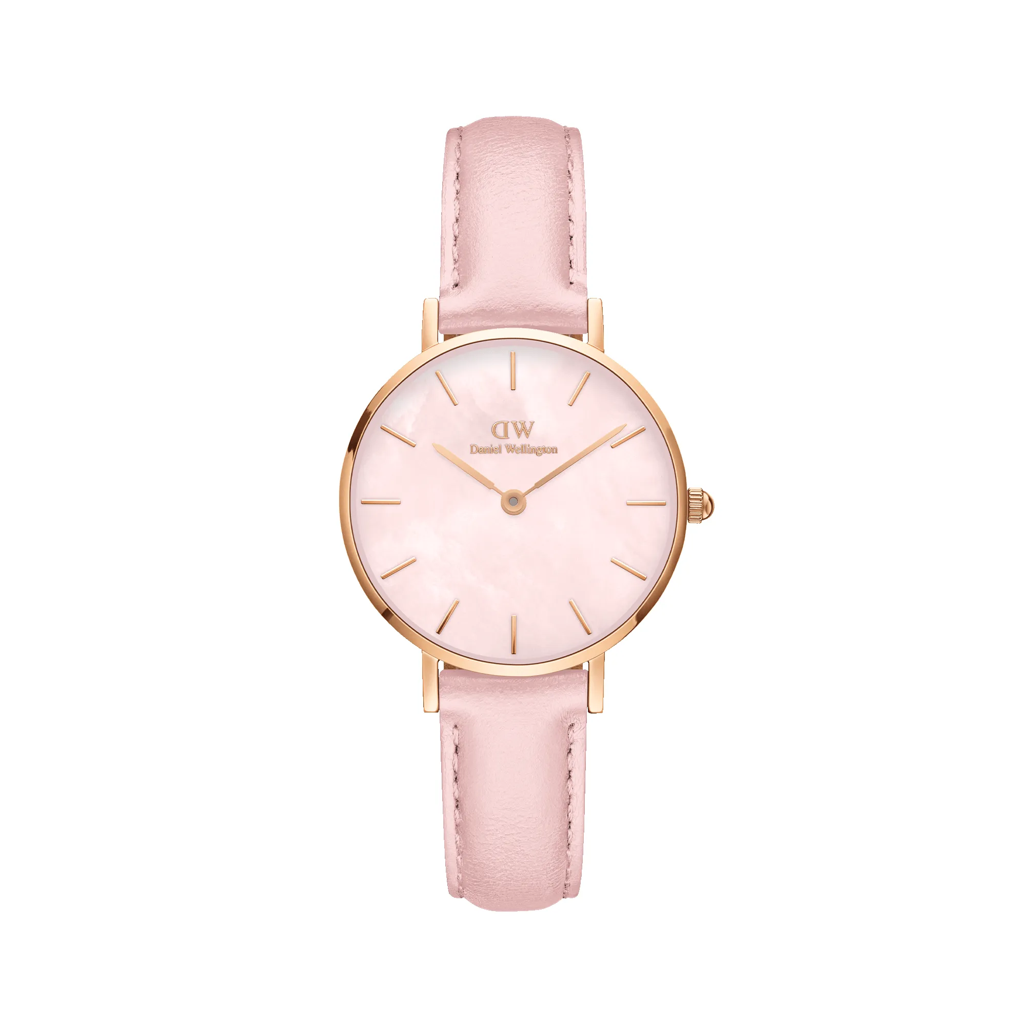 Petite Cherry Blossom sold by Daniel Wellington