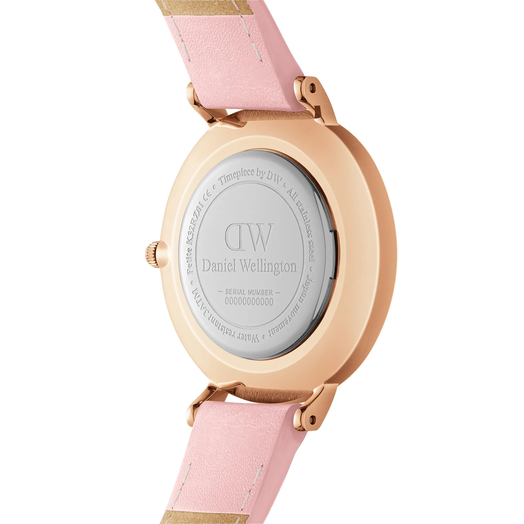 Petite Cherry Blossom sold by Daniel Wellington product image thumbnail 4