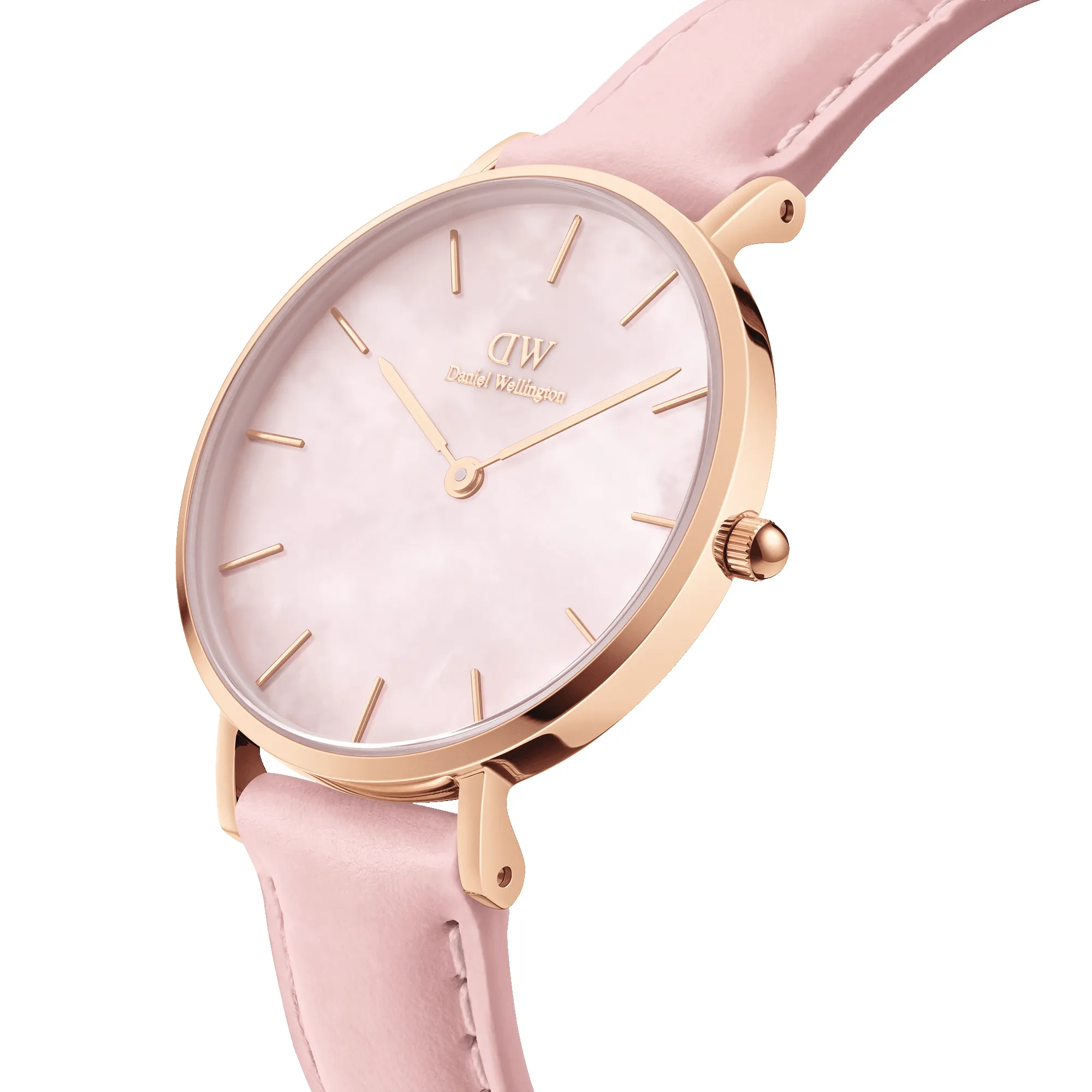 Petite Cherry Blossom sold by Daniel Wellington product image thumbnail 3