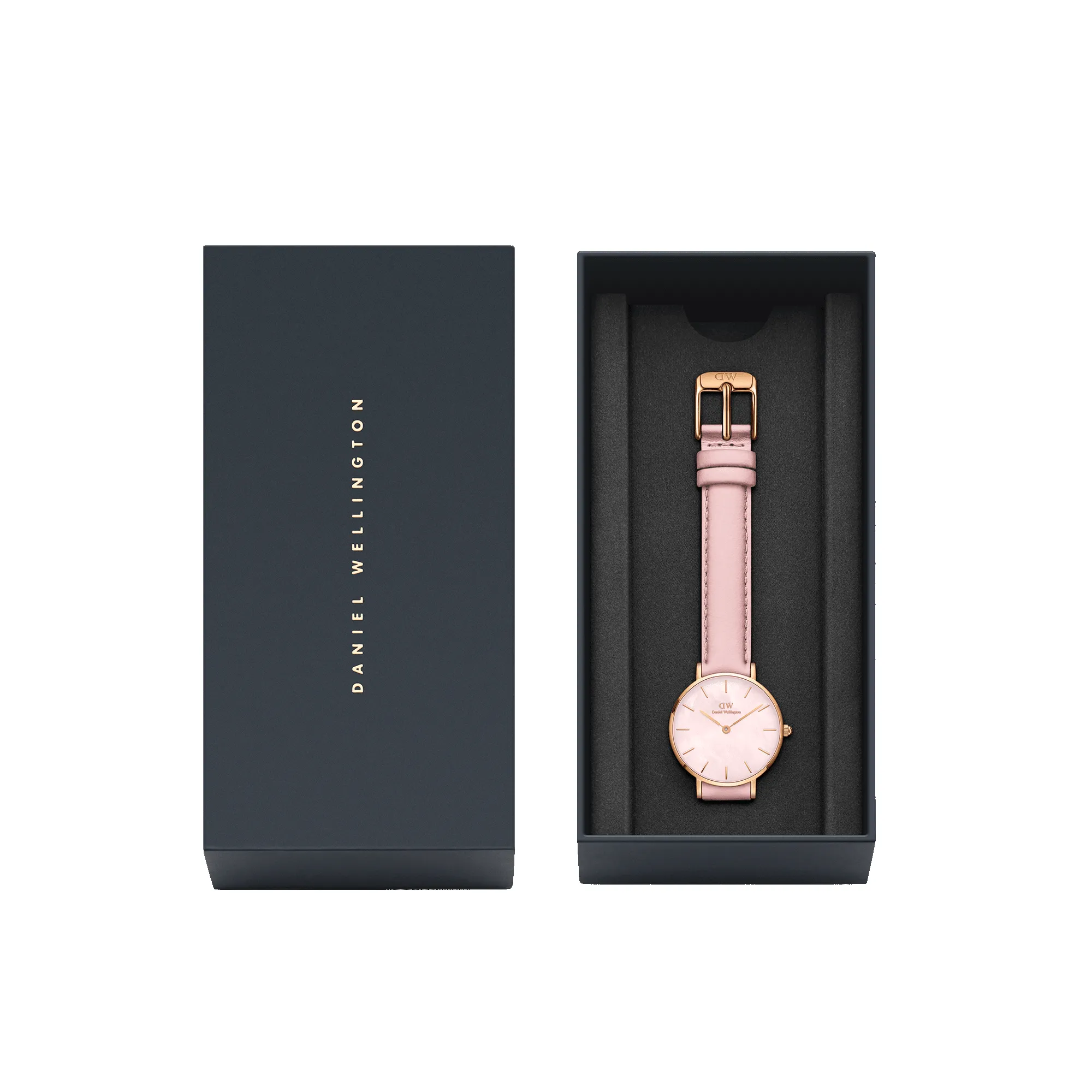 Petite Cherry Blossom sold by Daniel Wellington product image thumbnail 5
