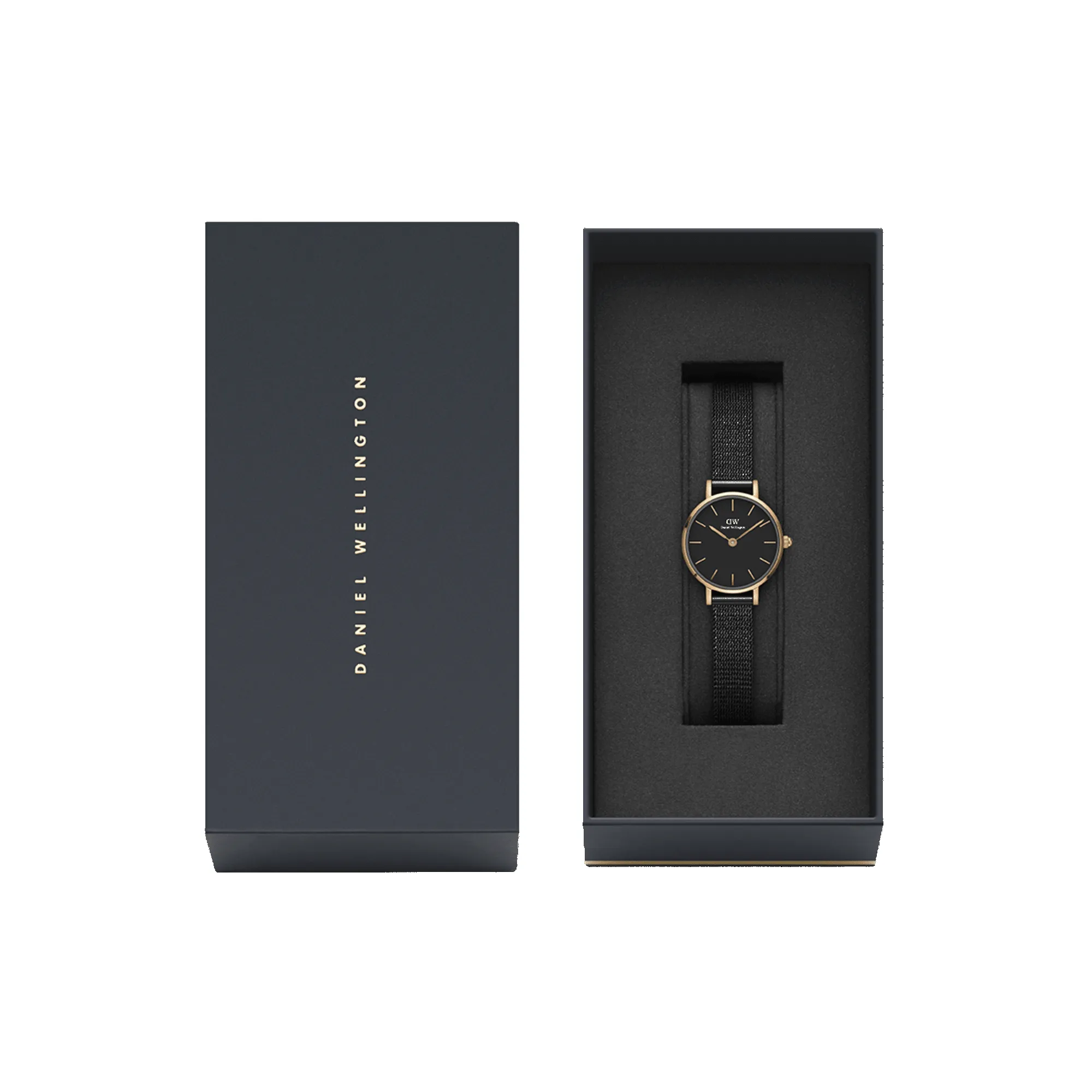 Petite Pressed Ashfield sold by Daniel Wellington product image thumbnail 5