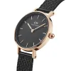 Petite Pressed Ashfield sold by Daniel Wellington