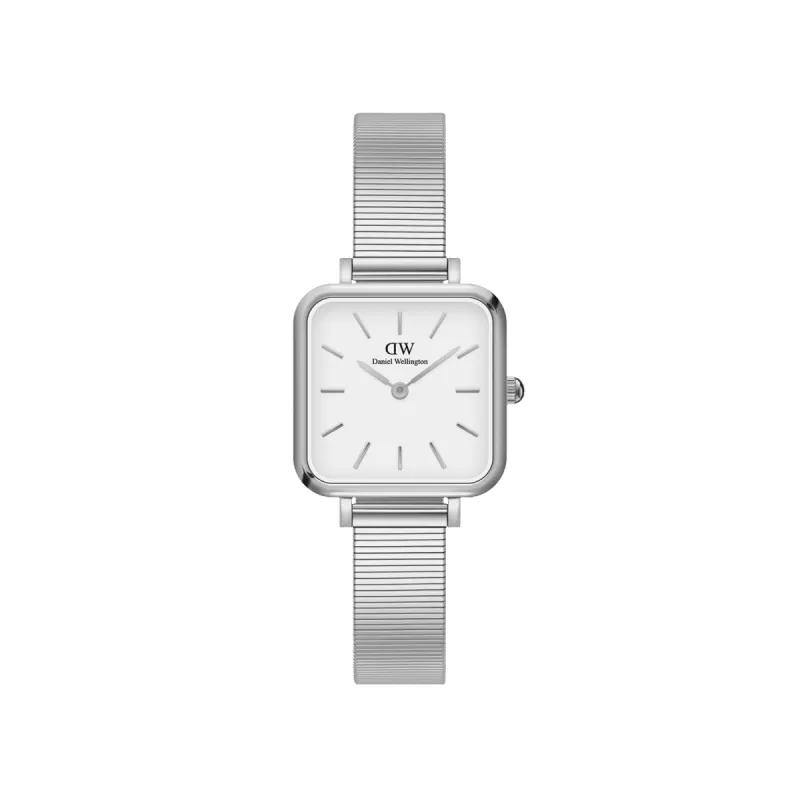 Quadro Studio Silver sold by Daniel Wellington