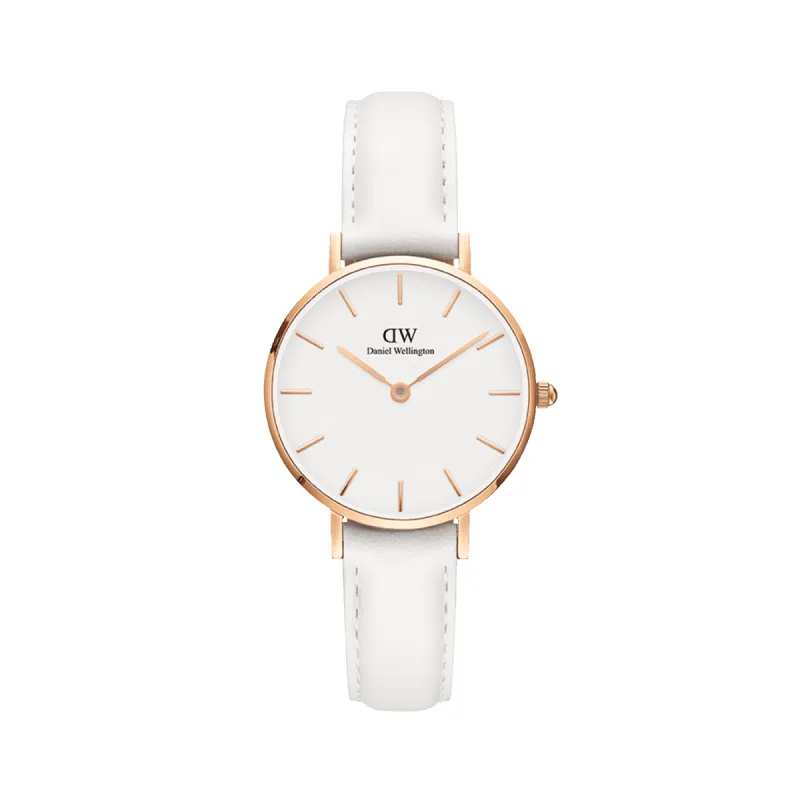 Petite Bondi Rose Gold sold by Daniel Wellington