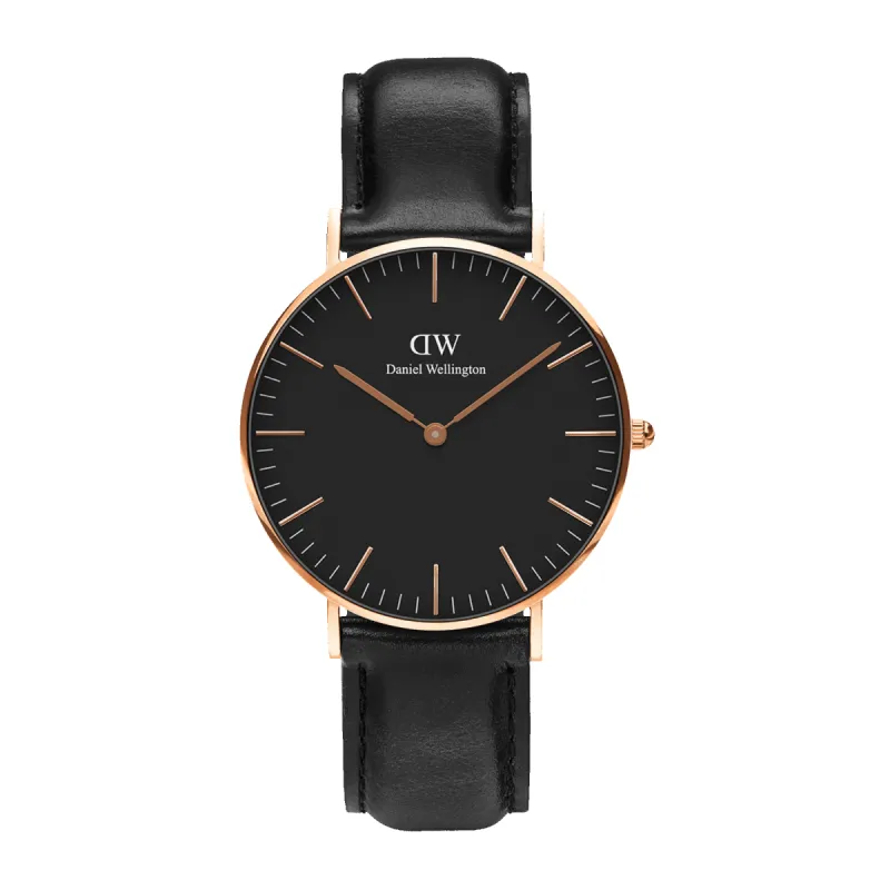 Classic Sheffield sold by Daniel Wellington