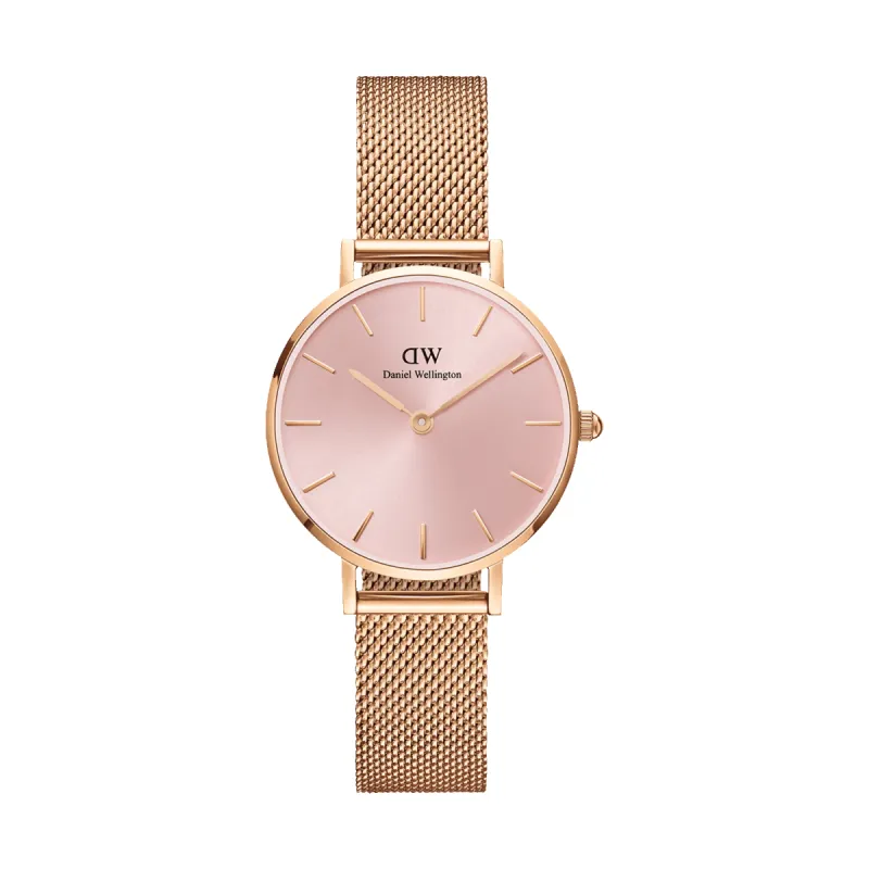 Petite Melrose sold by Daniel Wellington