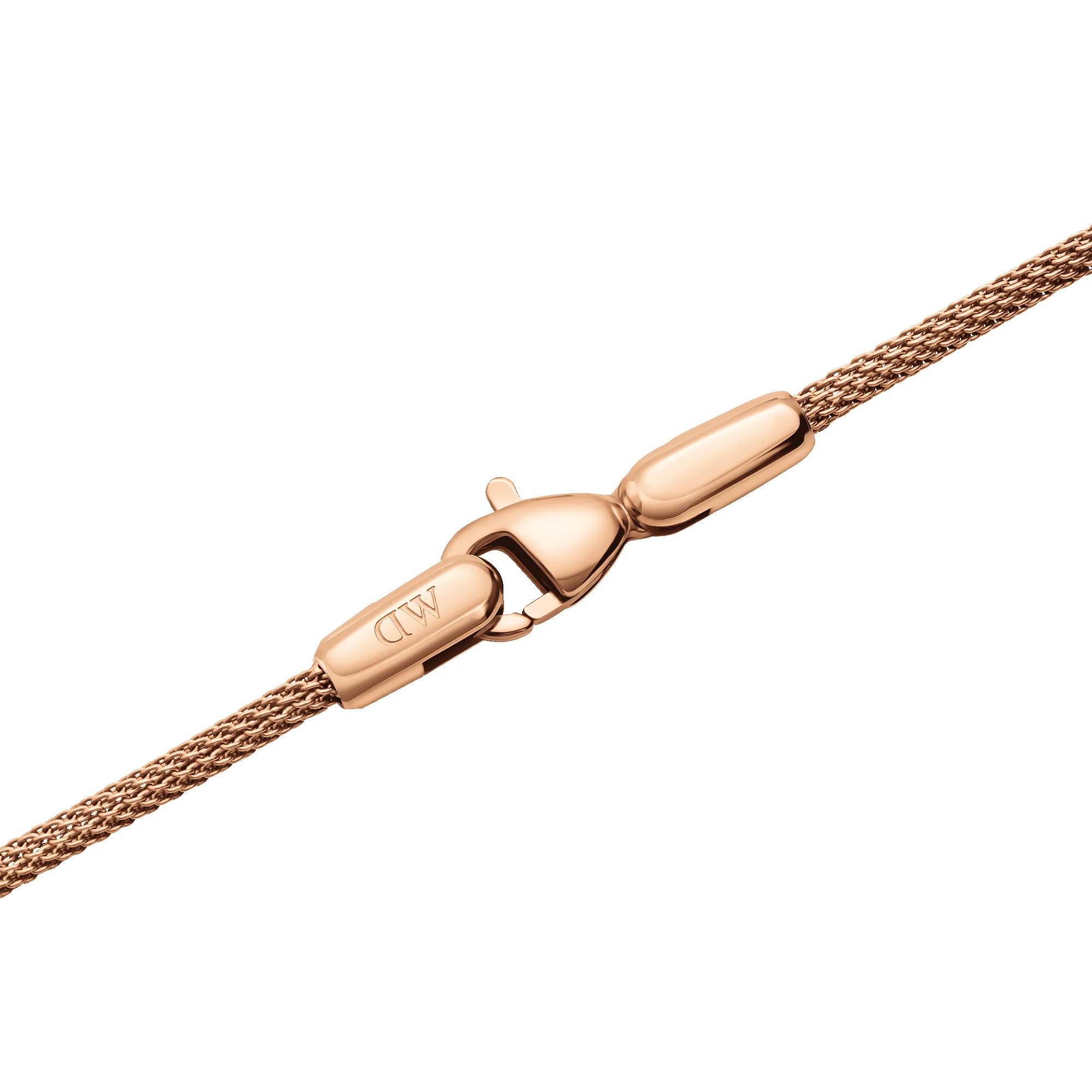 Tide Mesh Bracelet Melrose 1.8 sold by Daniel Wellington product image thumbnail 3