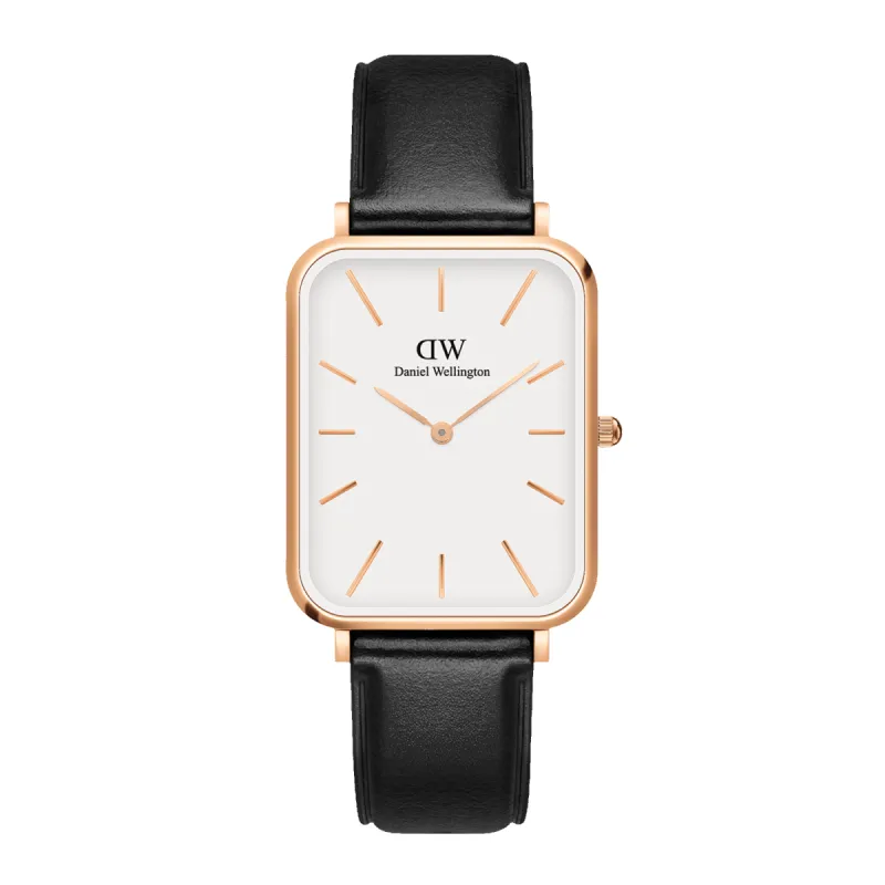 Quadro Pressed Sheffield W 29x36,5 Rose Gold sold by Daniel Wellington