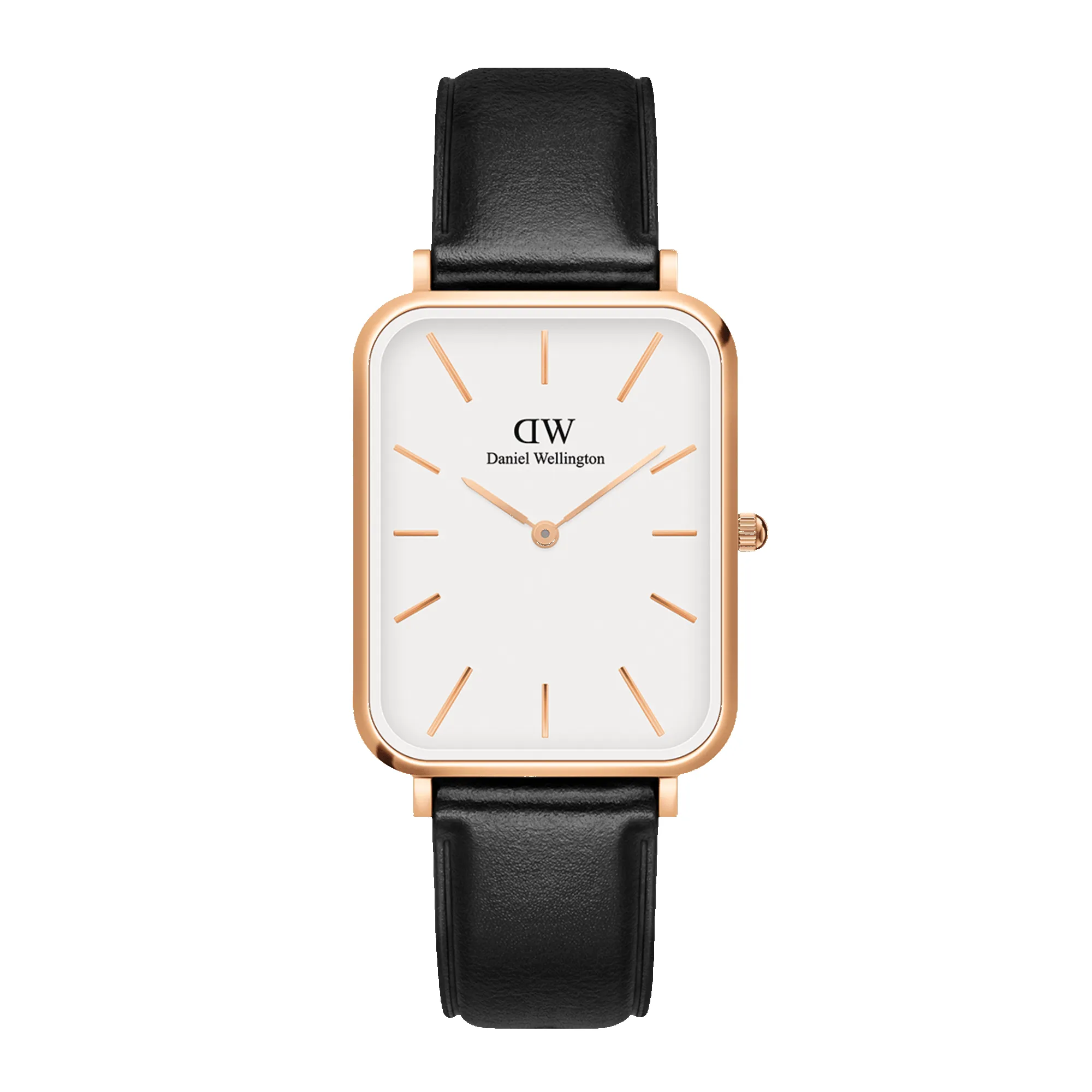 Quadro Pressed Sheffield W 29x36,5 Rose Gold sold by Daniel Wellington