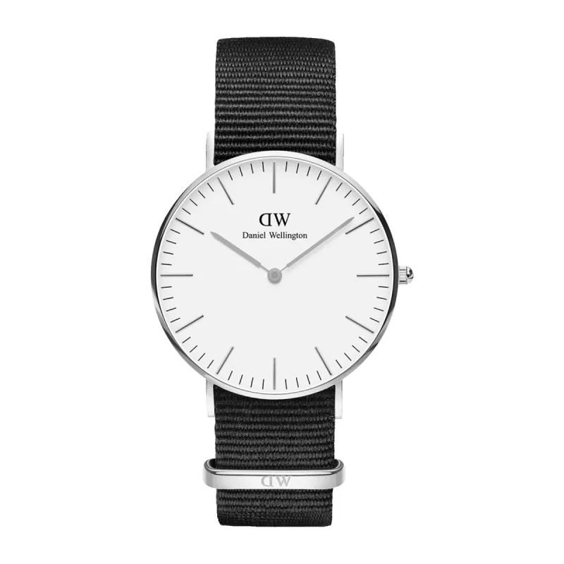 Classic Cornwall sold by Daniel Wellington