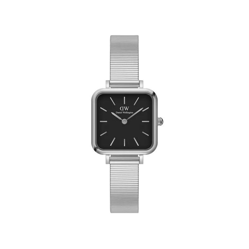 Quadro Studio Silver sold by Daniel Wellington