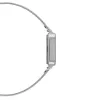 Quadro Studio Silver sold by Daniel Wellington