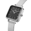 Quadro Studio Silver sold by Daniel Wellington