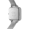 Quadro Studio Silver sold by Daniel Wellington