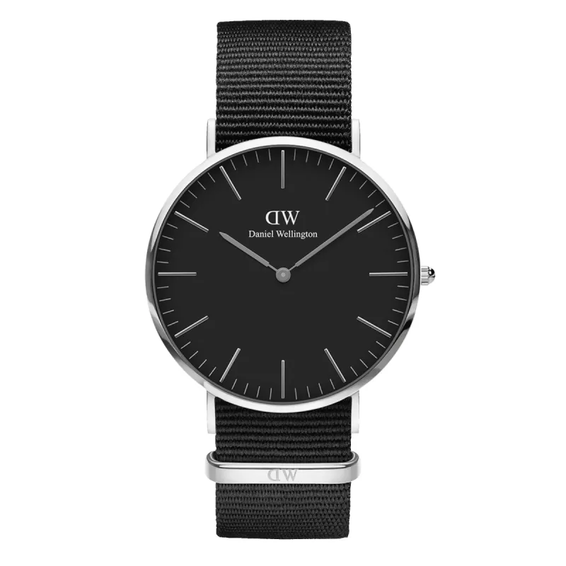 Classic Cornwall Silver sold by Daniel Wellington